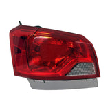 Reconditioned Oe Driver Side Outer Tail Light Assembly For Chevrolet Impala 2014-2014(GM2804115R)