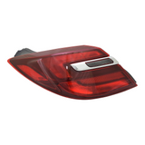 Driver Side Outer Tail Light Assembly For Buick Regal (2011-) 2014-2017(GM2804118)