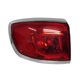 Reconditioned Oe Driver Side Outer Tail Light Assembly For Buick Enclave 2013-2017(GM2804120R)