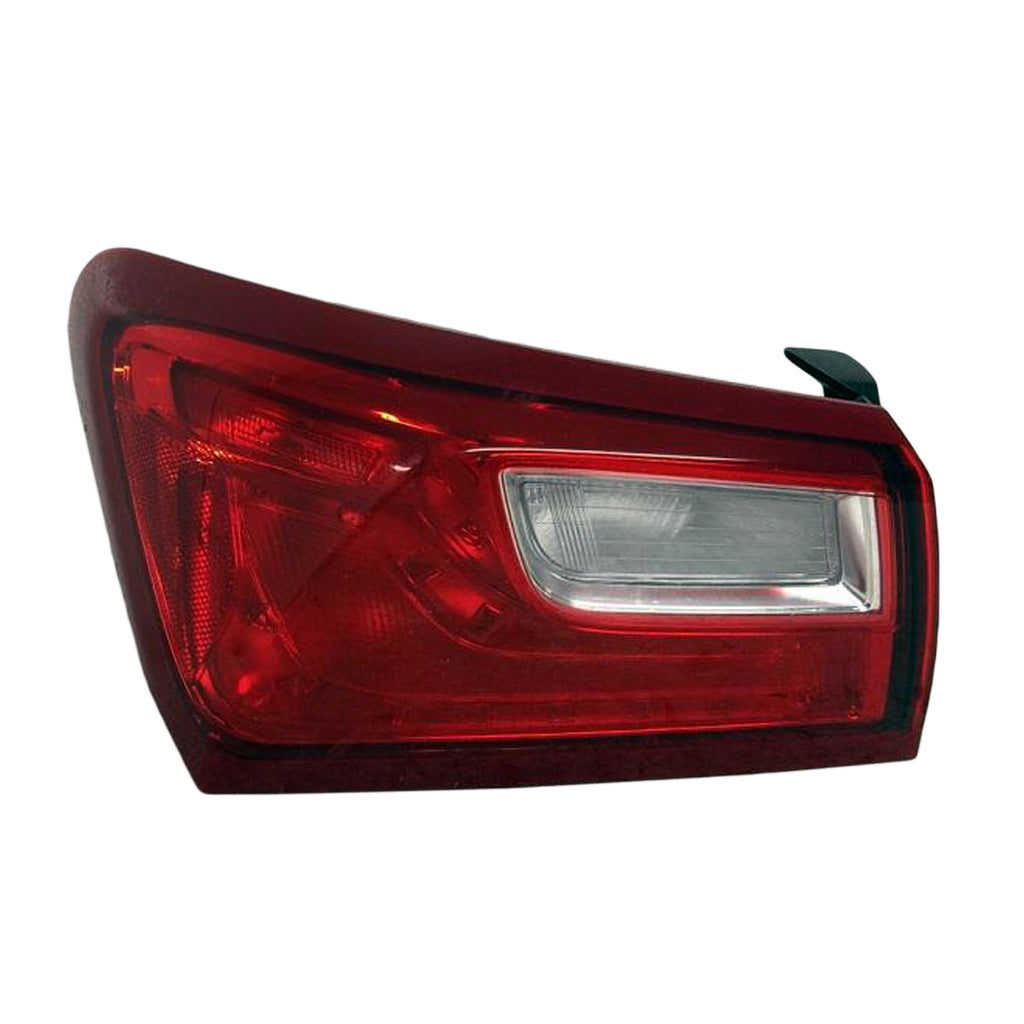 Reconditioned Oe Driver Side Outer Tail Light Assembly For Chevrolet Malibu 2016-2025(GM2804122R)