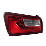 Reconditioned Oe Driver Side Outer Led Tail Light Assembly For Chevrolet Malibu 2016-2018(GM2804123R)