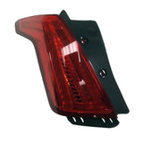 Reconditioned Oe Driver Side Outer Tail Light Assembly For Cadillac Xt5 2017-2019(GM2804125R)