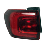 Reconditioned Oe Driver Side Outer Tail Light Assembly For Gmc Acadia 2017-2019(GM2804126R)