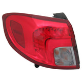 Reconditioned Oe Driver Side Outer Tail Light Assembly For Buick Envision 2016-2018(GM2804128R)