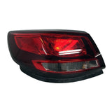 Reconditioned Oe Driver Side Outer Tail Light Assembly For Chevrolet Ss 2014-2014(GM2804129R)