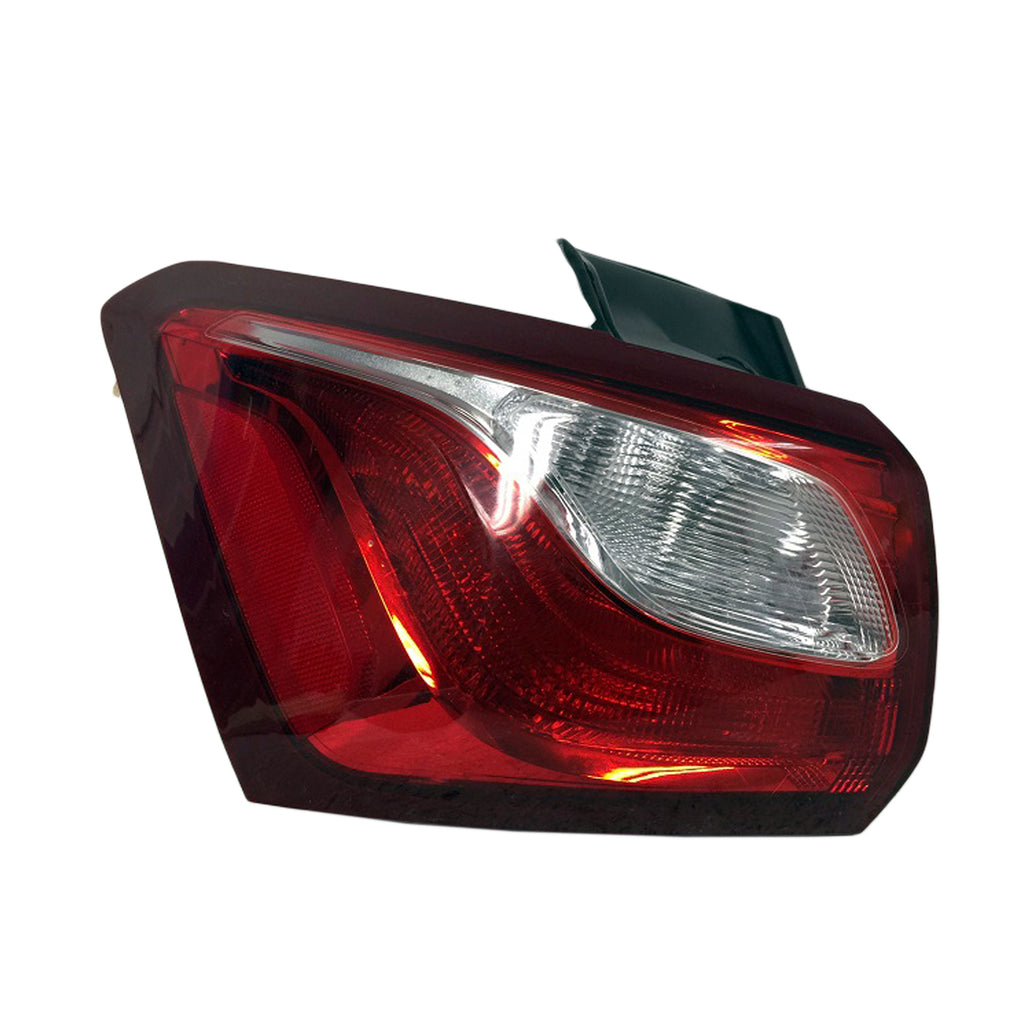 Reconditioned Oe Driver Side Halogen Outer Tail Light Assembly For Chevrolet Equinox 2018-2021(GM2804132R)