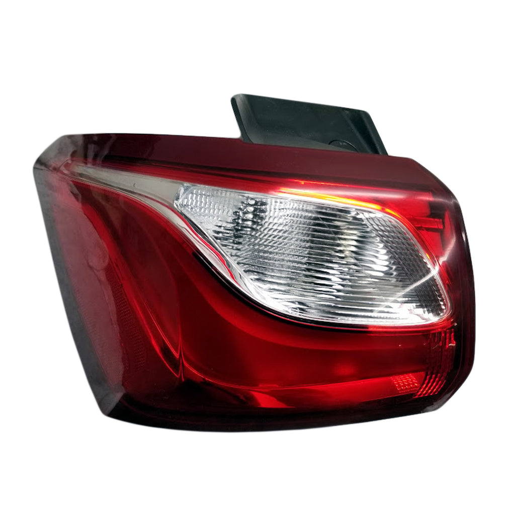 Reconditioned Oe Driver Side Led Outer Tail Light Assembly For Chevrolet Equinox 2018-2021(GM2804134R)