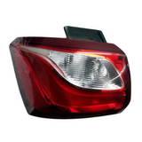 Reconditioned Oe Driver Side Led Outer Tail Light Assembly For Chevrolet Equinox 2018-2021(GM2804134R)