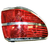 Reconditioned Oe Passenger Side Outer Tail Light Assembly For Saturn Outlook 2007-2009(GM2805104R)
