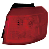OEM Passenger Side Outer Tail Light Assembly For Gmc Terrain 2010-2017(GM2805105OE)