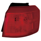 OEM Passenger Side Outer Tail Light Assembly For Gmc Terrain 2010-2017(GM2805105OE)