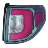 Reconditioned Oe Passenger Side Outer Tail Light Assembly For Gmc Acadia Limited 2017-2017(GM2805113R)