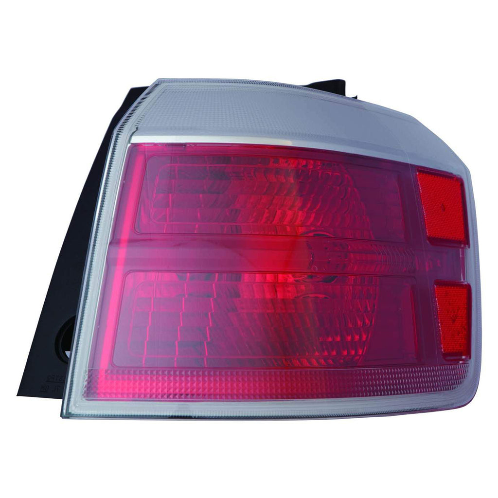 Reconditioned Oe Passenger Side Outer Tail Light Assembly For Gmc Terrain 2013-2017(GM2805114R)