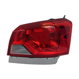 Reconditioned Oe Passenger Side Outer Tail Light Assembly For Chevrolet Impala 2014-2014(GM2805115R)