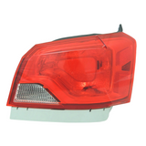 CAPA Certified Passenger Side Outer Tail Light Assembly For Chevrolet Impala 2014-2020(GM2805116C)