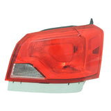 Reconditioned Oe Passenger Side Outer Tail Light Assembly For Chevrolet Impala 2014-2020(GM2805116R)