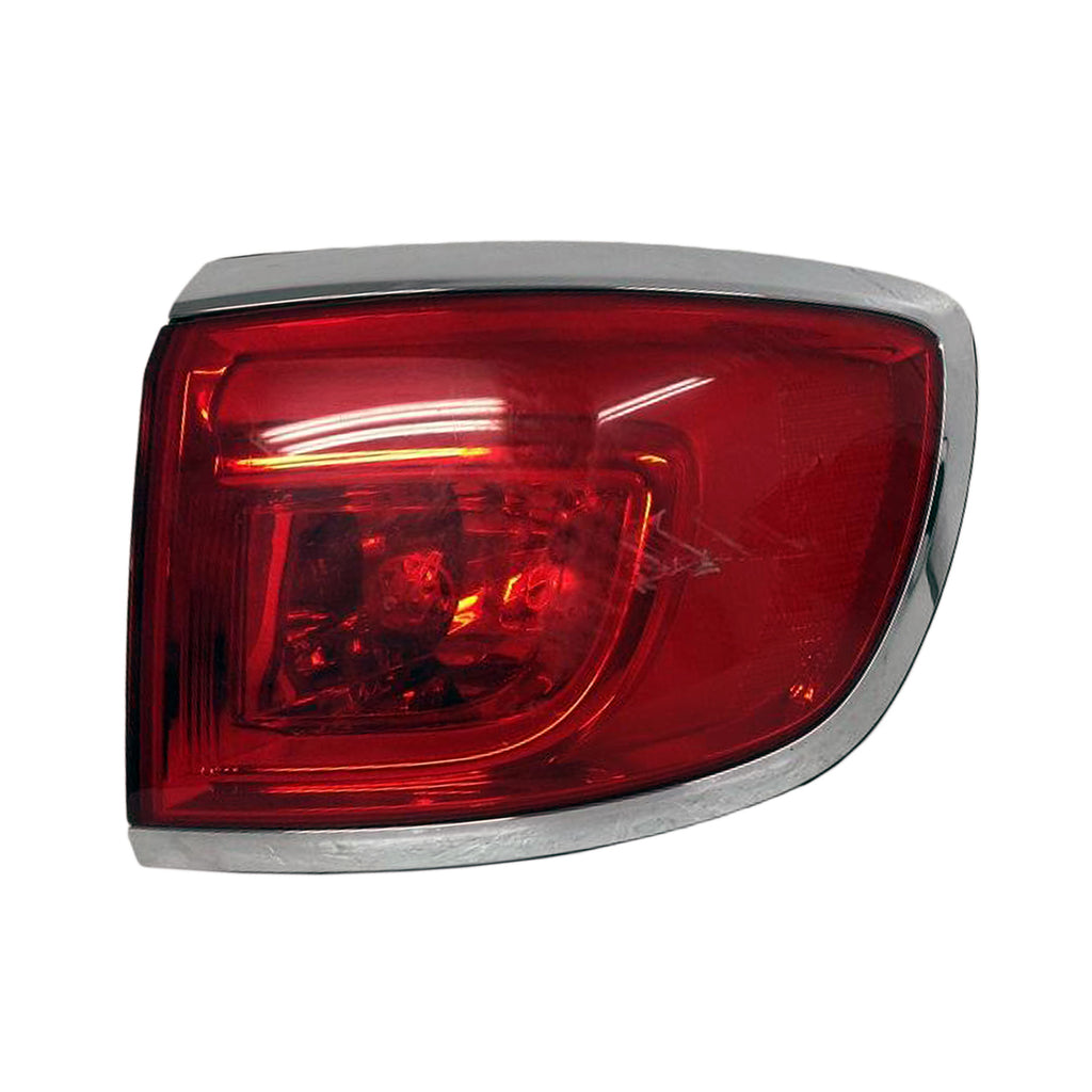 Reconditioned Oe Passenger Side Outer Tail Light Assembly For Buick Enclave 2013-2017(GM2805120R)
