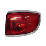 Reconditioned Oe Passenger Side Outer Tail Light Assembly For Buick Enclave 2013-2017(GM2805120R)