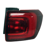 Reconditioned Oe Passenger Side Outer Tail Light Assembly For Gmc Acadia 2017-2019(GM2805126R)