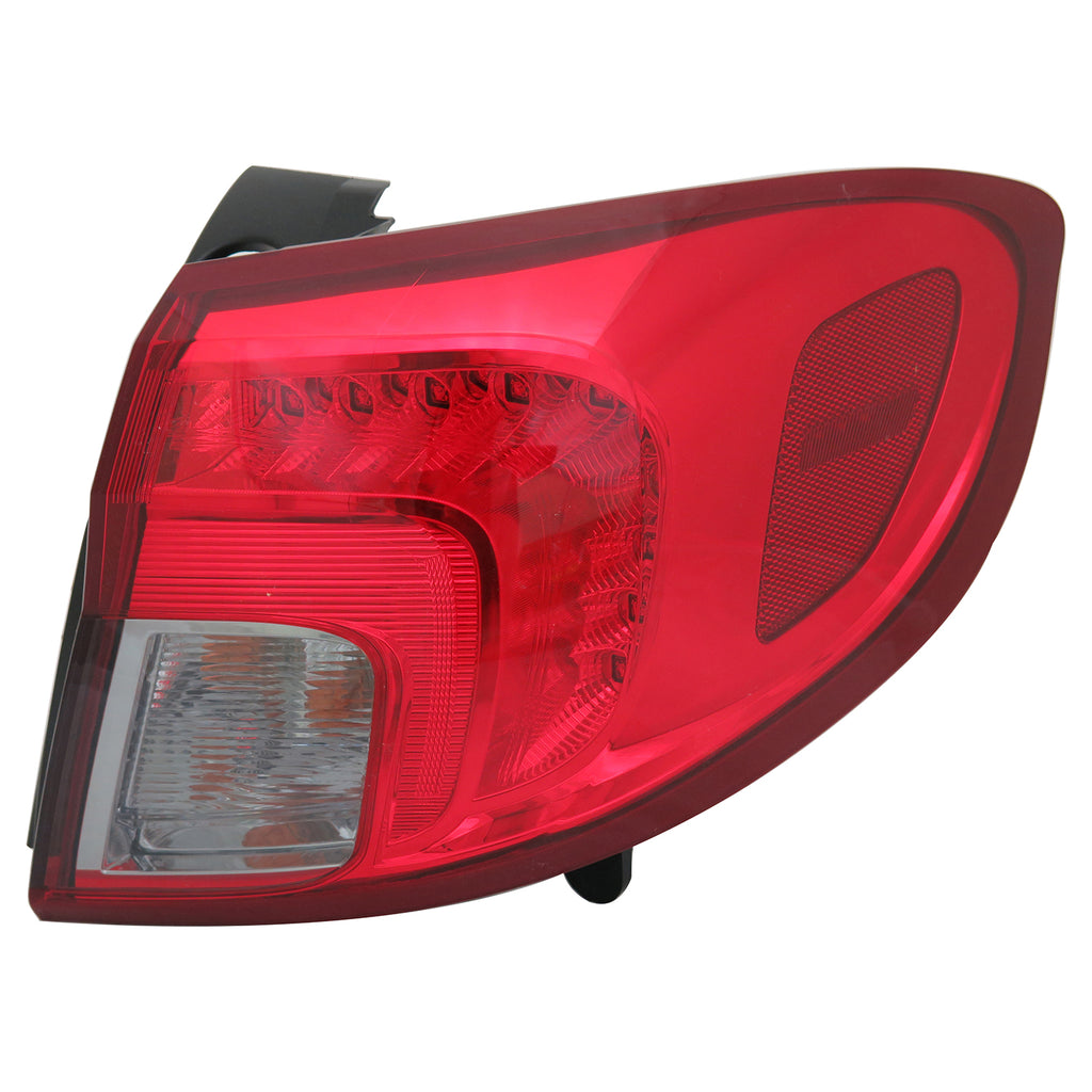 Recontditioned Reconditioned Oe Passenger Side Outer Tail Light Assembly For Buick Envision 2016-2018(GM2805128R)