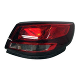 Reconditioned Oe Passenger Side Outer Tail Light Assembly For Chevrolet Ss 2014-2014(GM2805129R)