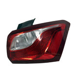 Reconditioned Oe Passenger Side Halogen Outer Tail Light Assembly For Chevrolet Equinox 2018-2021(GM2805132R)