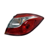 Reconditioned Oe Passenger Side Outer Tail Light Assembly For Chevrolet Cruze Hatchback 2017-2019(GM2805139R)