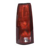 Reconditioned Oe Driver Side Tail Light Lens And Housing For Cadillac Escalade 2000-2000(GM2808108R)