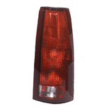 Reconditioned Oe Passenger Side Tail Light Lens And Housing For Cadillac Escalade 2000-2000(GM2809108R)