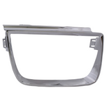 Driver Side Tail Light Chrome Inner Chrome Bezel For Chevrolet Camaro 2011-2013(GM2812104)