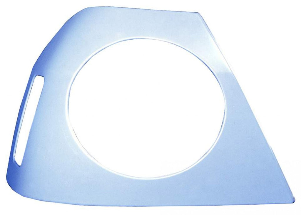 Tail Lamp Cover Driver Side Paint To Mattch For Chevrolet Impala 2000-2005(GM2815101)
