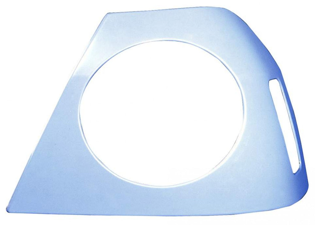 Tail Lamp Cover Passenger Side Paint To Mattch For Chevrolet Impala 2000-2005(GM2815102)