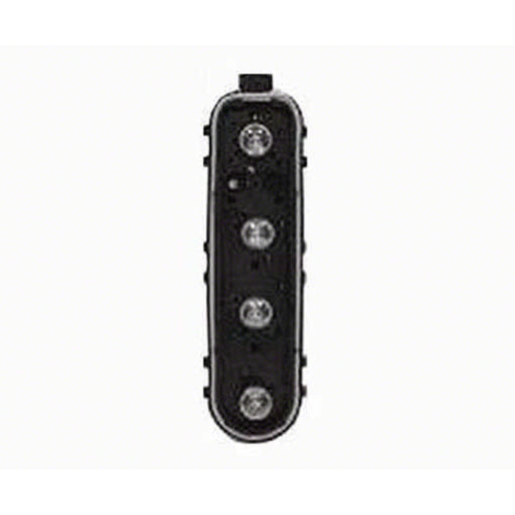 Driver Side Tail Light Bulb Holder For Pontiac Montana Sv6 2005-2006(GM2817101)