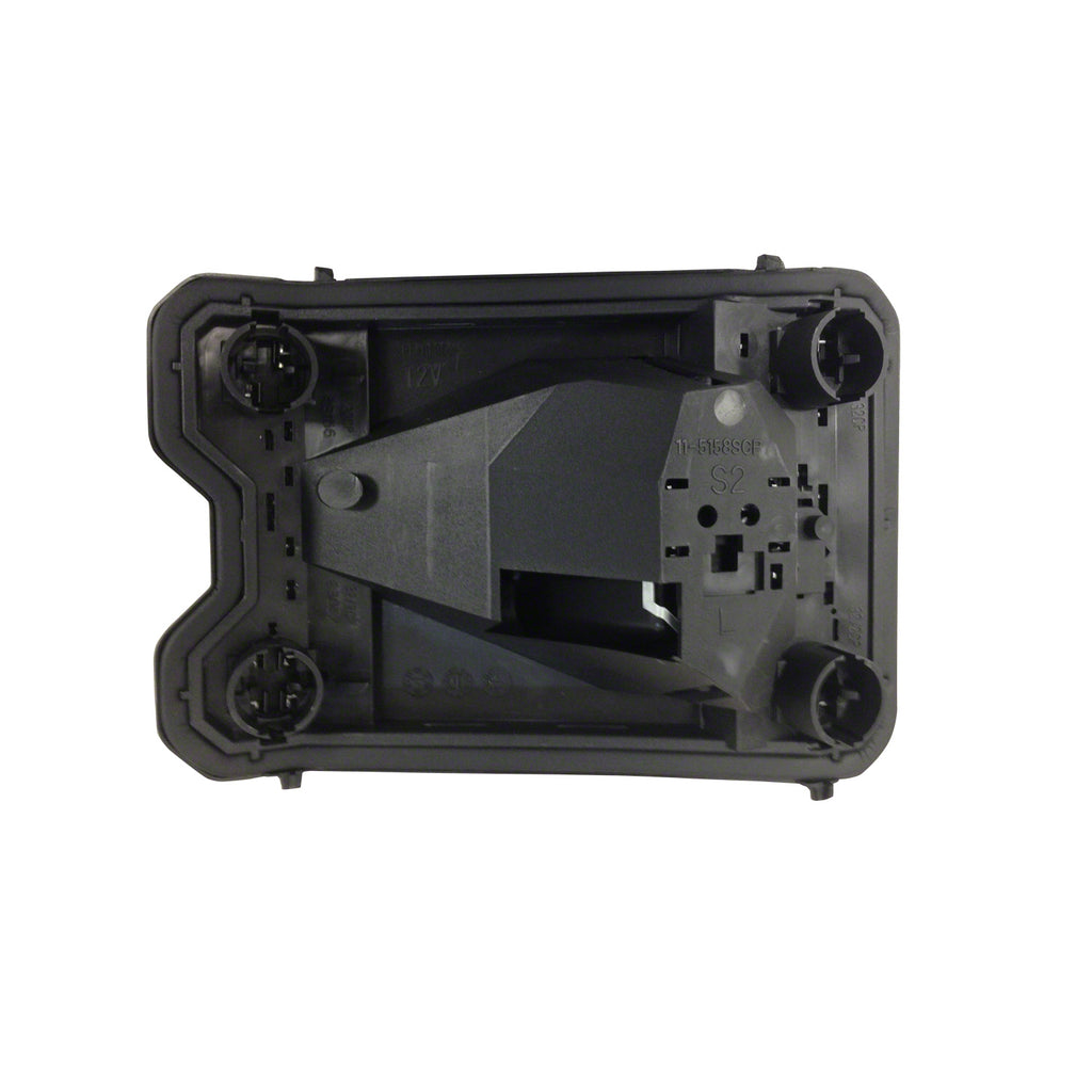 Driver Side Tail Light Connector Plate For Chevrolet Malibu Classic 2004-2005(GM2817102)