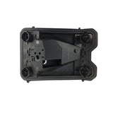 Driver Or Passenger Side Tail Light Connector Plate For Gmc Envoy 2002-2009(GM2817106)