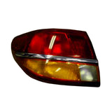 Reconditioned Oe Driver Side Tail Light Lens And Housing For Saturn Saturn L Series 2000-2002(GM2818178R)
