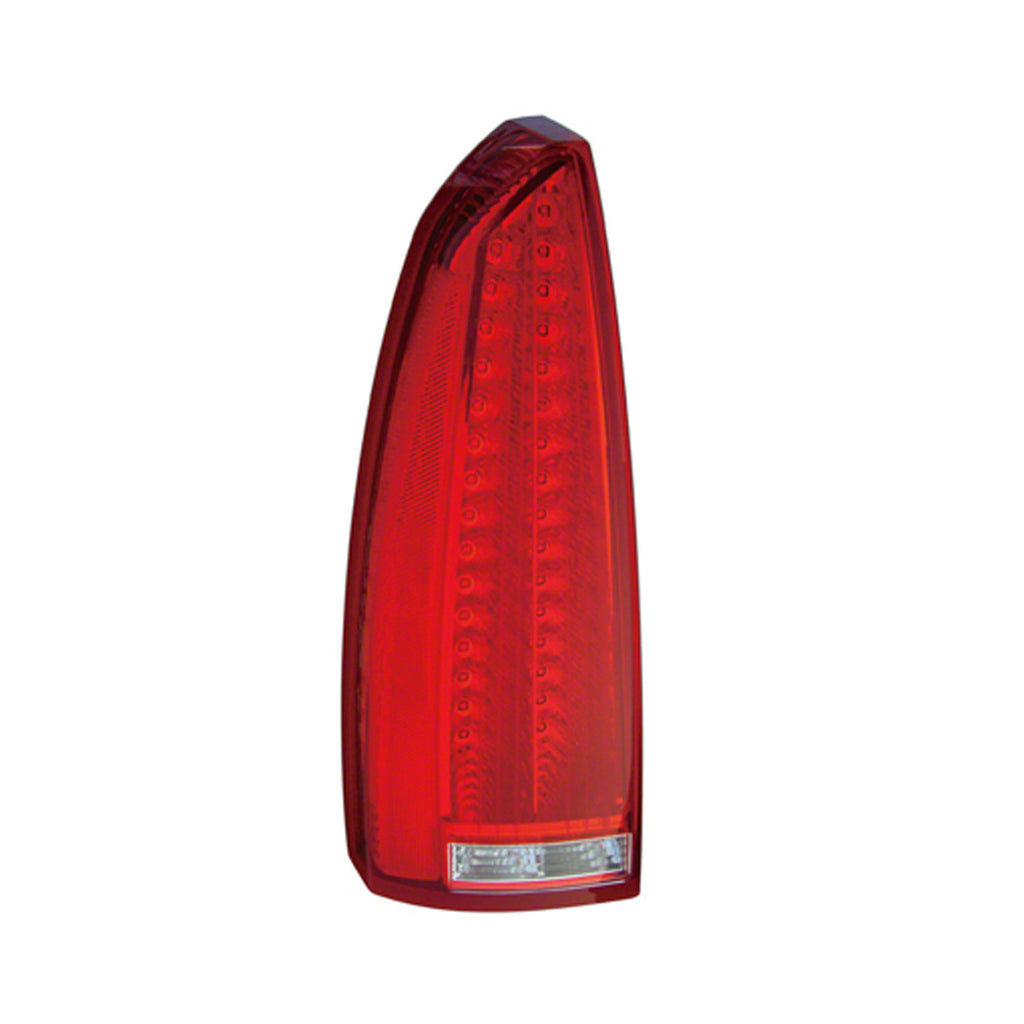 Driver Side Tail Light Assembly For Cadillac Dts 2006-2011(GM2818181V)