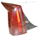 Reconditioned Oe Driver Side Tail Light Lens And Housing For Cadillac Xlr 2004-2009(GM2818182R)