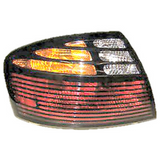 Reconditioned Oe Driver Side Tail Light Lens And Housing For Pontiac Bonneville 2000-2005(GM2818183R)