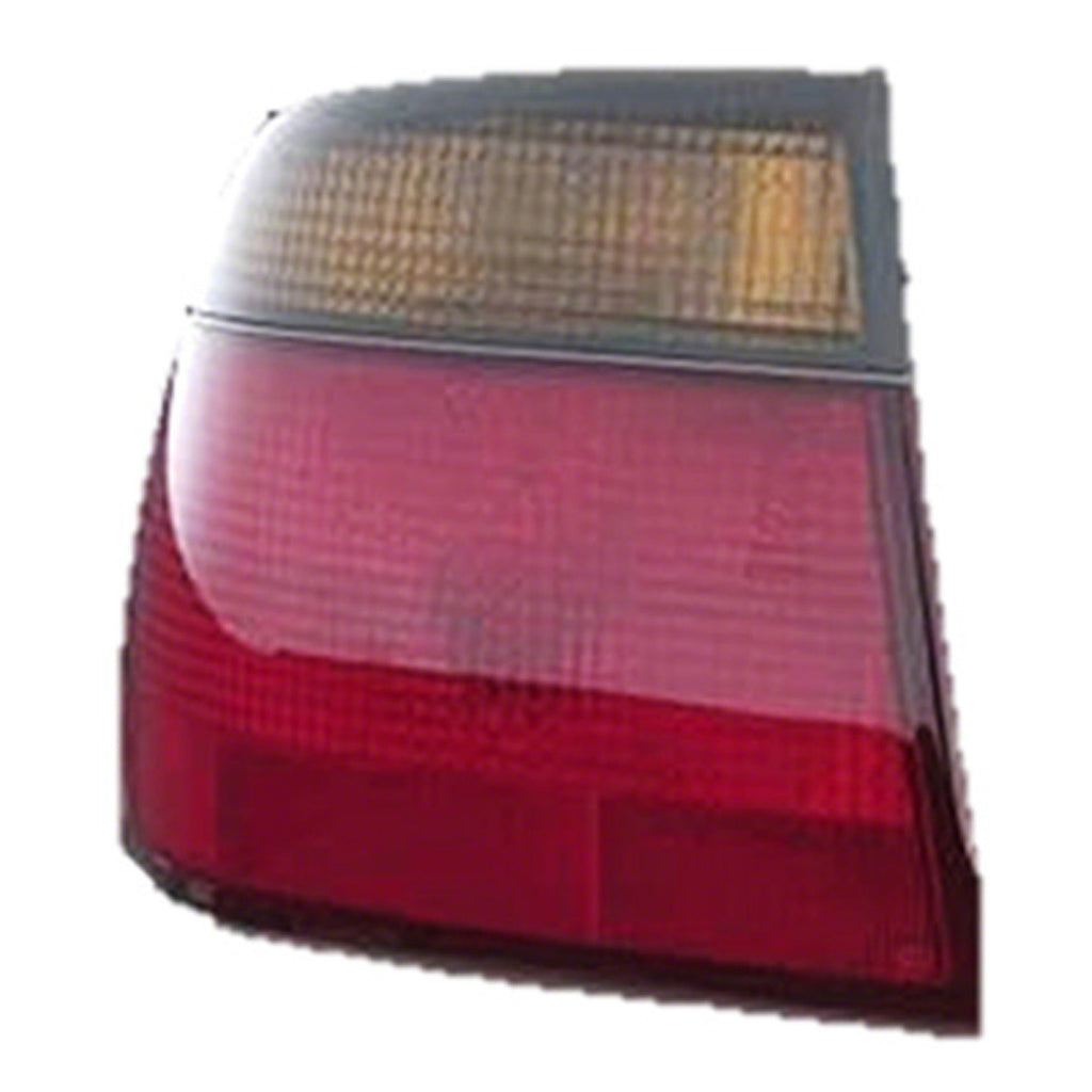 Reconditioned Oe Driver Side Tail Light Lens And Housing For Cadillac Seville 2001-2004(GM2818187R)