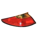 Reconditioned Oe Driver Side Tail Light Lens And Housing For Saturn Saturn S (all 2000-02) 2001-2002(GM2818188R)