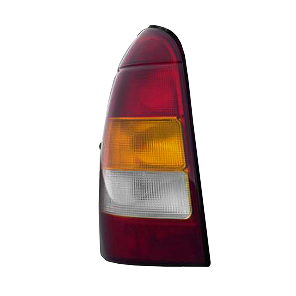 Reconditioned Oe Driver Side Tail Light Lens And Housing For Saturn Saturn L Series 2000-2002(GM2818191R)