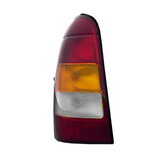 Reconditioned Oe Driver Side Tail Light Lens And Housing For Saturn Saturn L Series 2000-2002(GM2818191R)