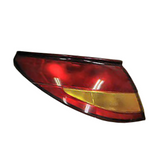 Reconditioned Oe Driver Side Tail Light Lens And Housing For Saturn Saturn S (all 2000-02) 2000-2000(GM2818192R)