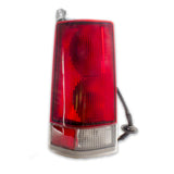 Reconditioned Oe Driver Side Tail Light Lens And Housing For Chevrolet Van Chevy Express 2000-2002(GM2818194R)