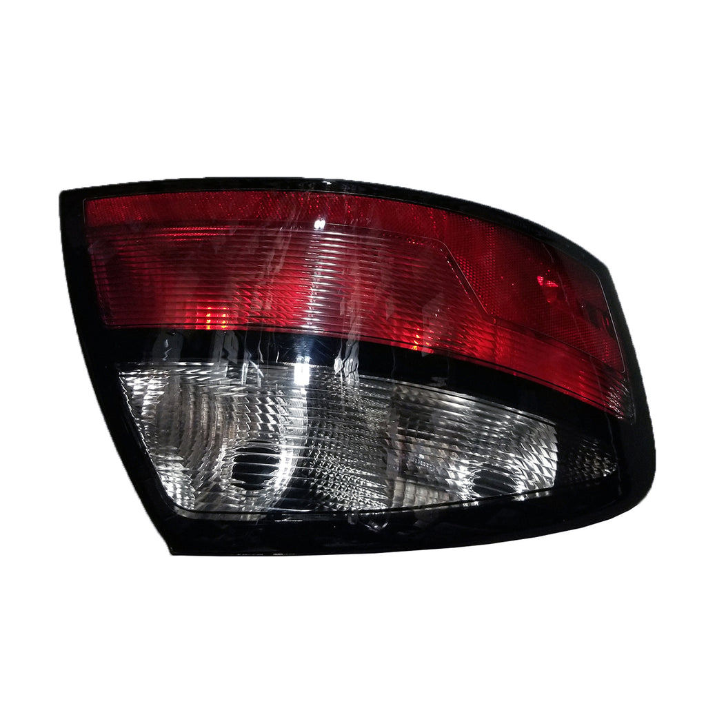 Reconditioned Oe Driver Side Tail Light Lens And Housing For Pontiac Bonneville 2004-2005(GM2818197R)