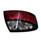 Reconditioned Oe Driver Side Tail Light Lens And Housing For Pontiac Bonneville 2004-2005(GM2818197R)