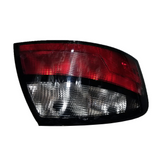 Reconditioned Oe Driver Side Tail Light Lens And Housing For Pontiac Bonneville 2004-2005(GM2818197R)