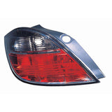 Reconditioned Driver Side Tail Light Lens And Housing For Saturn Astra 2008-2009(GM2818198R)