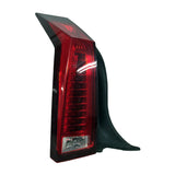 OEM Driver Side Tail Light For Cadillac Cts-v Coupe 2011-2015(GM2818200OE)